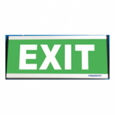 Đèn exit Paragon - PEXF23SC